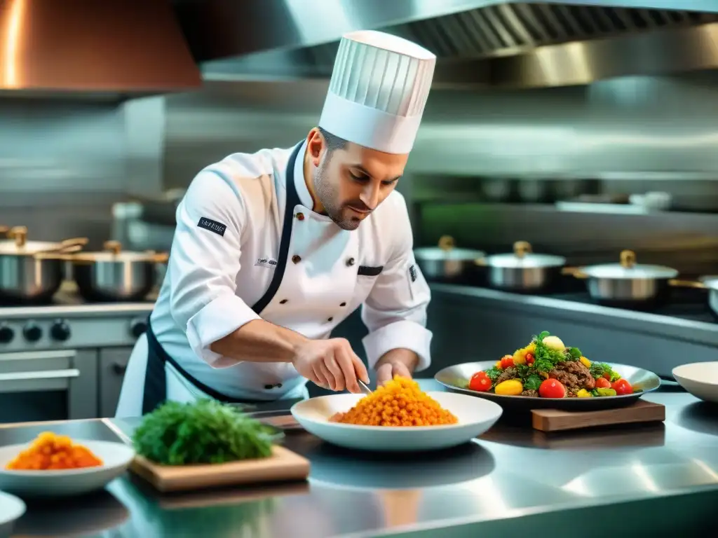 Sanford Commissary Catering